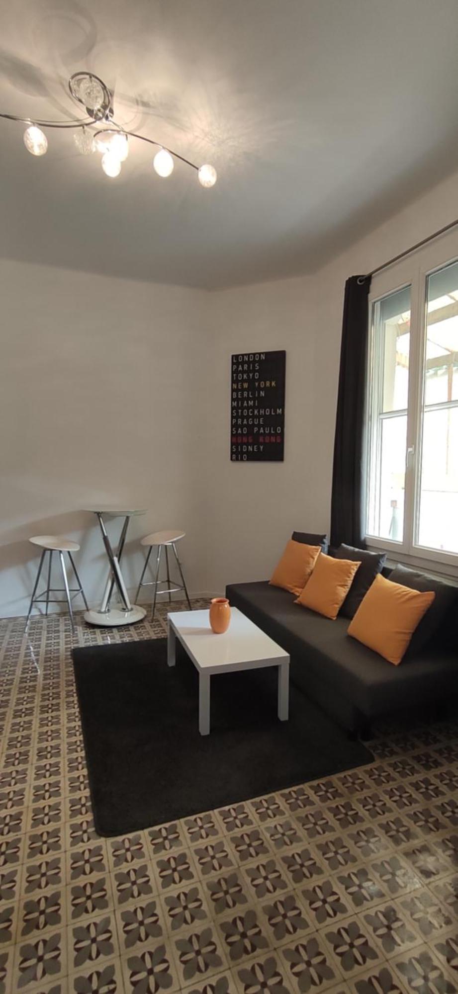 Les Saules - Avignon Studio Centre Ville Gare Rum bild